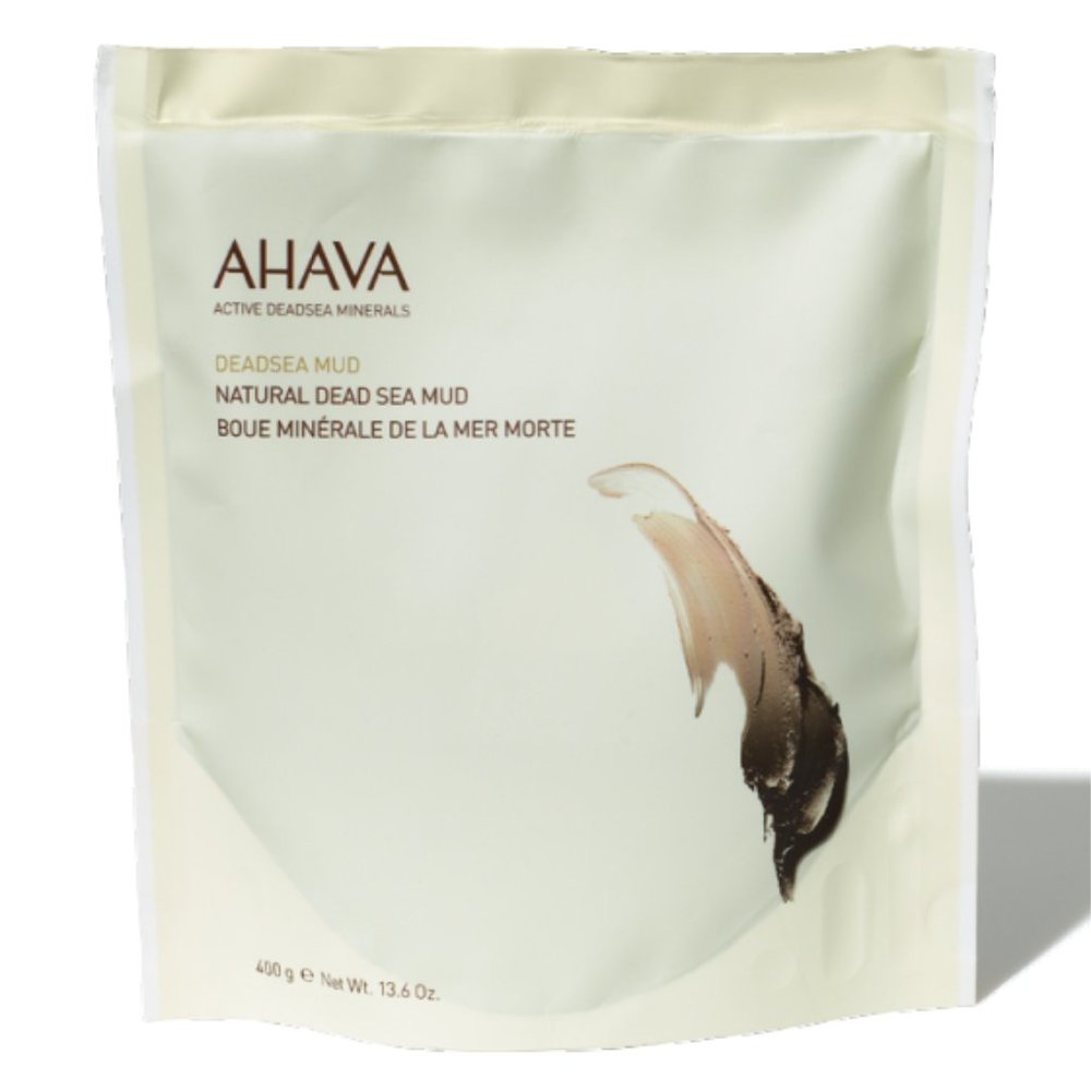NEW. Ahava Dead Sea Body Mud